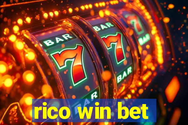 rico win bet